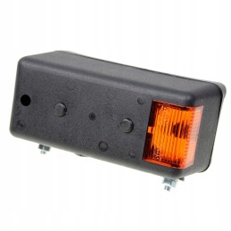 Kombinuotas priekinis žibintas c 360 385 ursus dešinėje