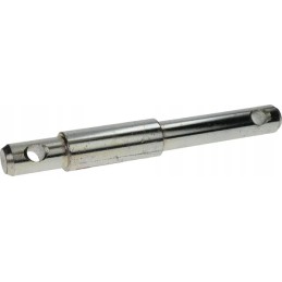 Viršutinės jungties kaištis 22x28x22 mm 1 kat. 2 kramp