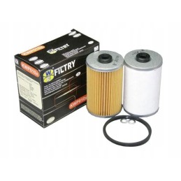 Kuro filtro įdėklų komplektas c 330 360 385 220110