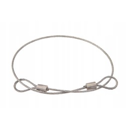 102937113 plieninis dangtelio spynos trosas