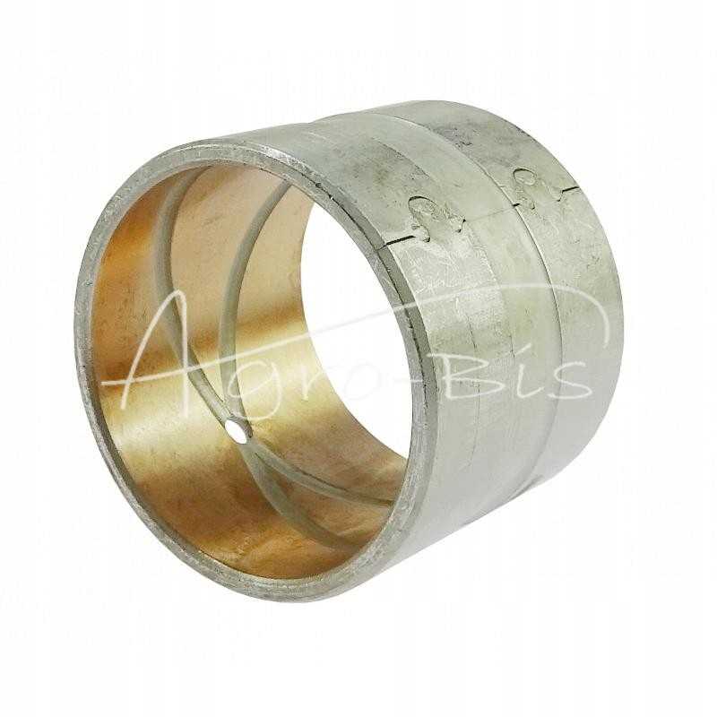 Ašies kaiščio įvorė 80200034 54 3x62x50 7 ursus c