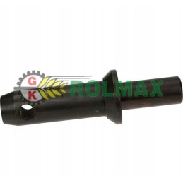 Apatinės trauklės kaištis 28x22 mm z428145kr