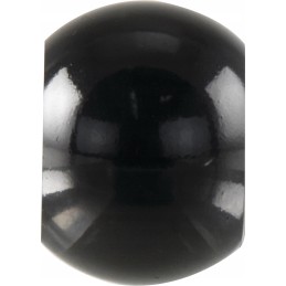 Rutuliai apatiniams sukabintuvams, kategorija 3 3, juodi