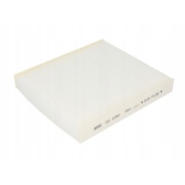 Mann filtras cu 2351 salono filtras