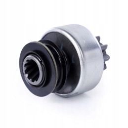 9 dantu starteris bendix sm2527 tinka es56