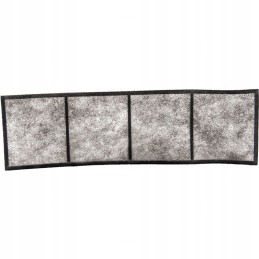 Pluošto filtras mf 235 255 ursus 2812 3514 sco