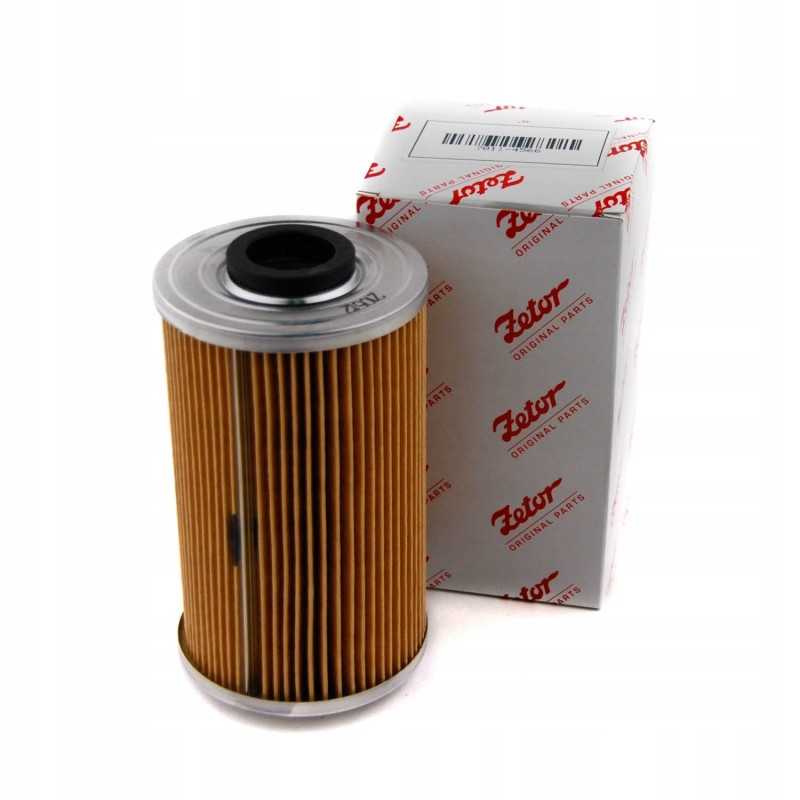 Filtro hidraulinė kasetė Zetor 70114566 originali