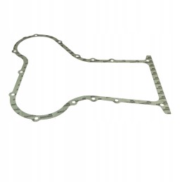 Priekinio paskirstymo dangčio tarpiklis c 360 zetor 9