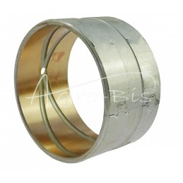 Ašies kaiščio įvorė 80200015 74 5x82x45 2 ursus c