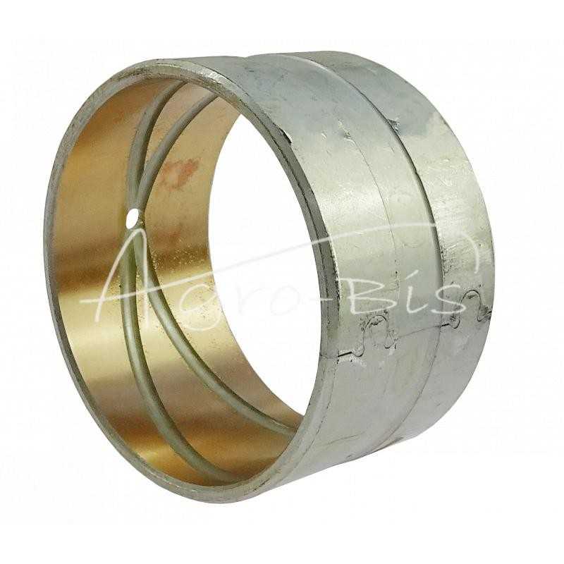 Ašies kaiščio įvorė 80200015 74 5x82x45 2 ursus c