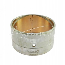 Ašies kaiščio įvorė 80200015 74 5x82x45 2 ursus c