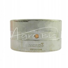 Ašies kaiščio įvorė 80200015 74 5x82x45 2 ursus c