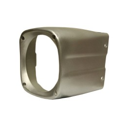 Priekinių žibintų gaubtas kairysis massey ferguson 135 175 150