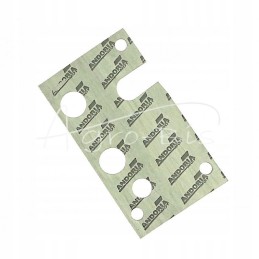 Krazelite hidraulinio skirstytuvo tarpiklis 0 8