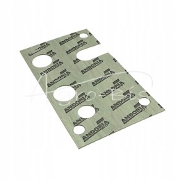 Krazelite hidraulinio skirstytuvo tarpiklis 0 8