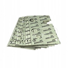 Krazelite hidraulinio skirstytuvo tarpiklis 0 8