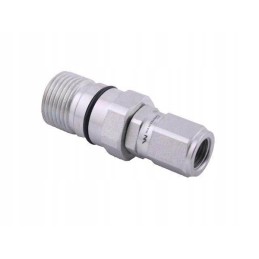 Prisukama greitoji hidraulinė jungtis, g1 4 lizdas