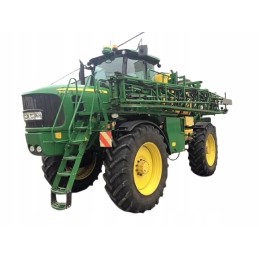 Alyvos filtras john deere 5430i re504836 re507522