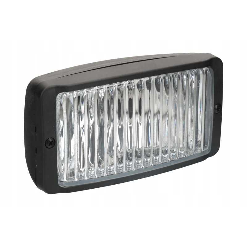 Halogeninis rūko žibintas h3 wesem agro