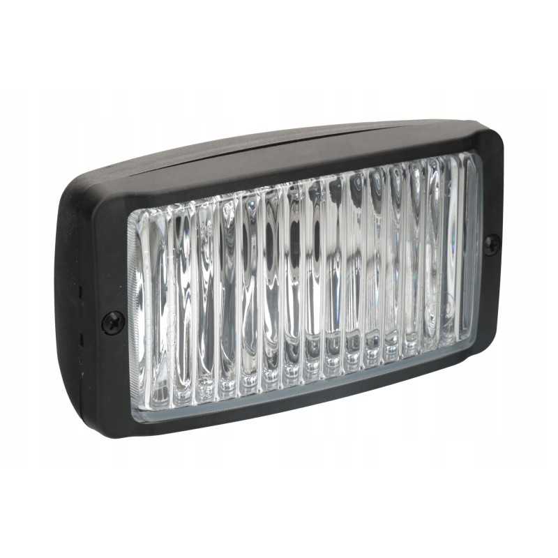 Halogeninis rūko žibintas h3 wesem agro