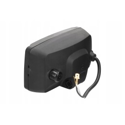 Halogeninis rūko žibintas h3 wesem agro