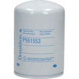 Donaldson hidraulinis filtras