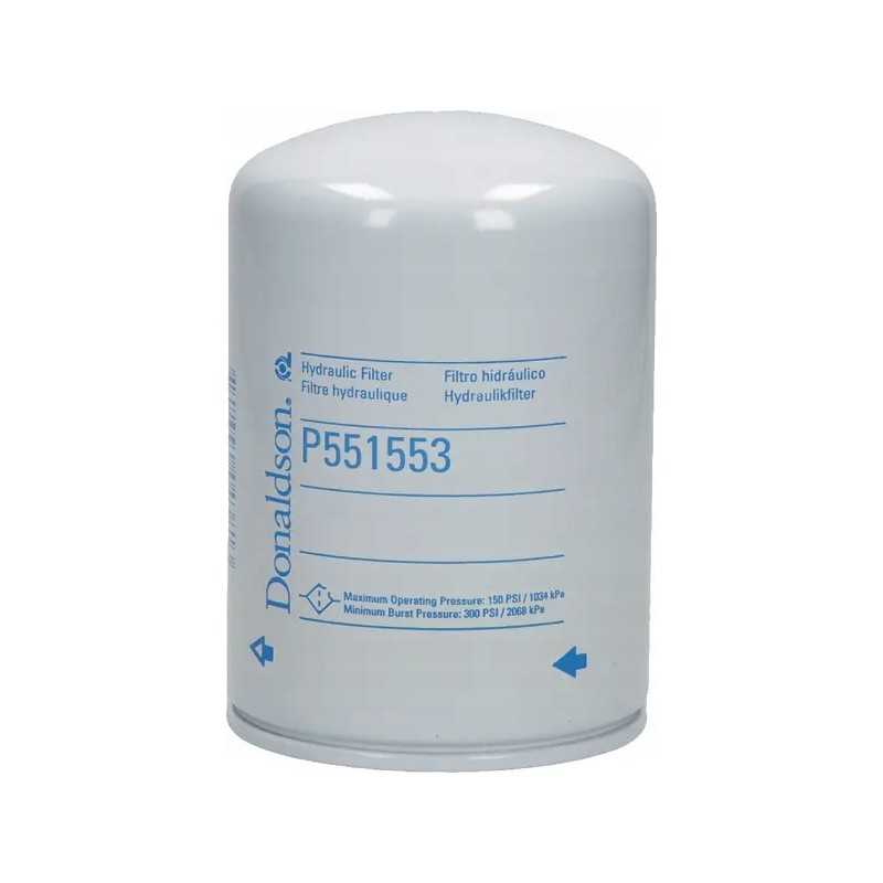 Donaldson hidraulinis filtras