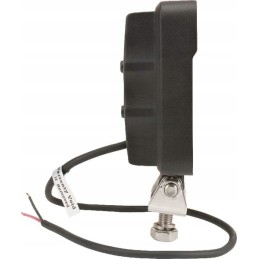 Kvadratinė LED darbo lempa 25w 3040 lm 10 30v sw