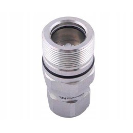 Prisukama greitoji hidraulinė jungtis, g3 lizdas 4