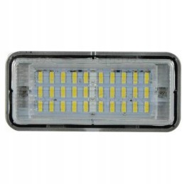 LED darbo lempa john deere 6000 1900lm re306510