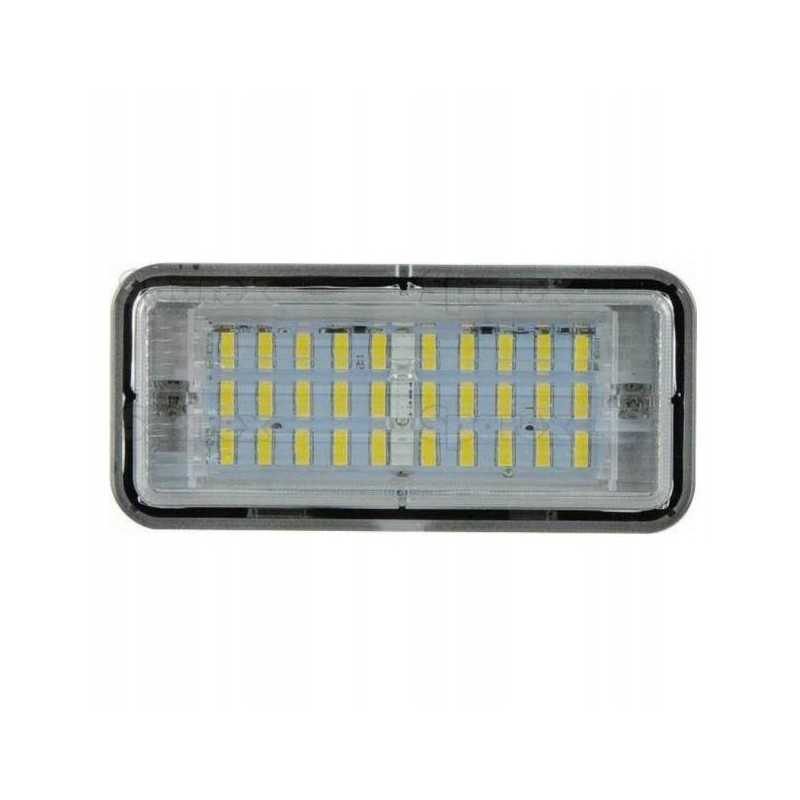 LED darbo lempa john deere 6000 1900lm re306510