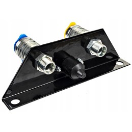 Jungties laikiklis euro lizdas 3pin c 360 c 330