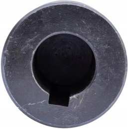 Kardaninio veleno sumažinimas iki pleišto fi25 vidinio 1 3 8 6