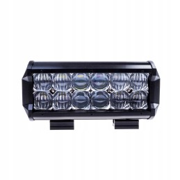 LED darbinė halogeninė lempa 36w Cree Combo 5D