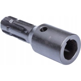 Kardaninio veleno sumažinimas vidiniu 35, 10 mm raktu