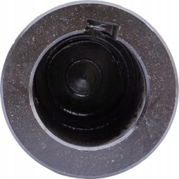 Kardaninio veleno sumažinimas vidiniu 35, 10 mm raktu