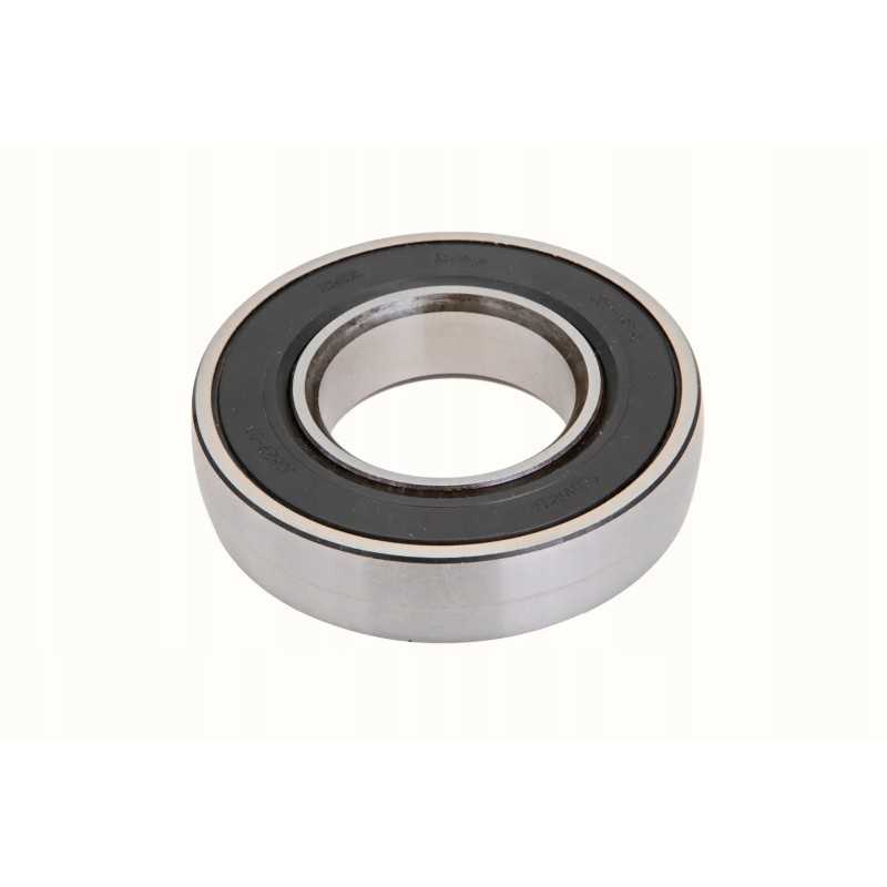 208nppb savaime išsilyginantis guolis 40 x 80 x 18