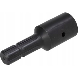 PTO reduktorius vidinis 1 3 4 z 6 išorinis 1 3 8 z