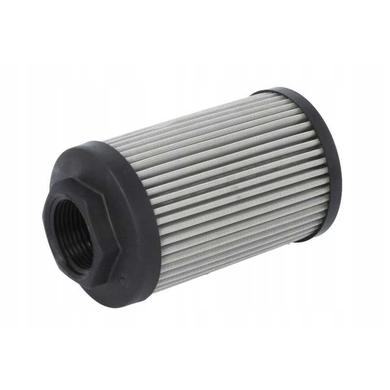 Hidraulinis filtras SF HY90562