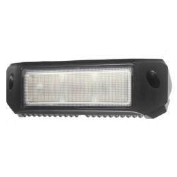 Darbinė lempa 42led potvynis 46w 12 24v 2800lm r10