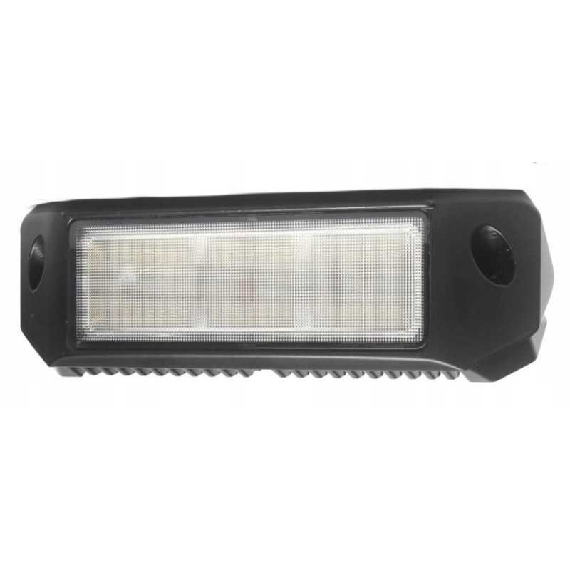 Darbinė lempa 42led potvynis 46w 12 24v 2800lm r10