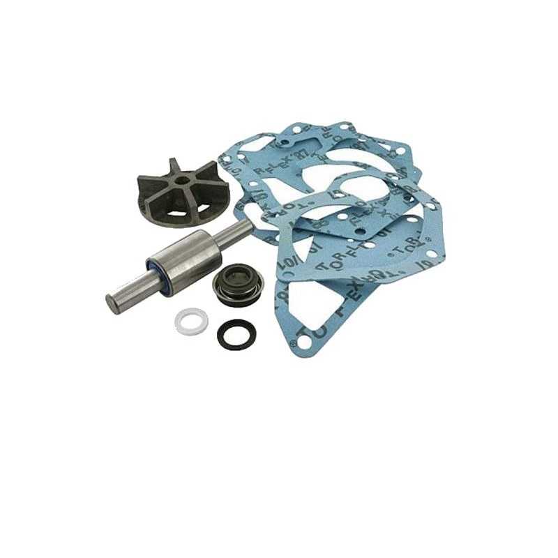 Agro mar john deere siurblio remonto rinkinys re11345