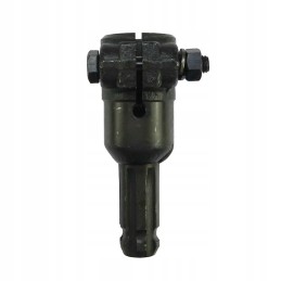 Reduktoriaus kardaninio veleno adapteris varžtui 1 3 8 6