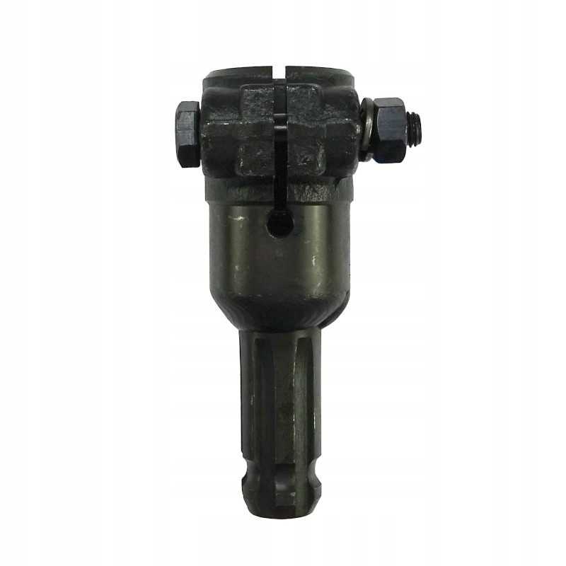 Reduktoriaus kardaninio veleno adapteris varžtui 1 3 8 6