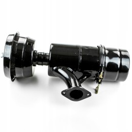 Oro filtrų rinkinys c 330 ursus