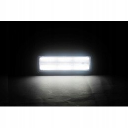 Darbinė lempa 42led potvynis 46w 12 24v 2800lm r10