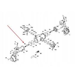 Tc02311020009a kairiojo rato pavaros velenas