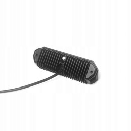 Darbinė lempa 42led potvynis 46w 12 24v 2800lm r10