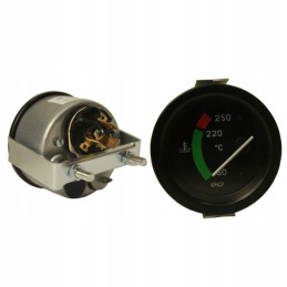 Temperatūros matuoklis deutz dx agroprima 01175706