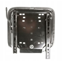 HDS sėdynės šakinis krautuvas sodo traktorius